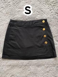 キャロウェイ　レディース　ゴルフウェア　スカート　キュロット　S