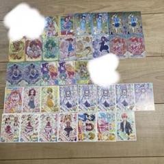 【M1012】プリキュア　カード、シール　211枚　まとめ売り プリキュアカード・シール まとめ売り - メルカリ