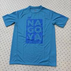 ☆NBRC　ニューバランス　ランクラブ　ドライ　半袖シャツ　M