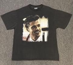 【美品】映画『セブン』 Tシャツ ヴィンテージ加工 シングルステッチ フェード