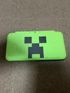 任天堂 - 【くろさま専用】マインクラフト ニンテンドー2DS LL 61162aSJ7PL._UF1000,1000_QL80_.jpg