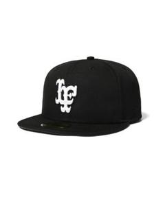 LFYT CAP キャップ　NEW ERA サイズ8