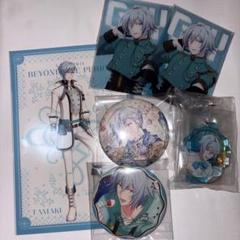アイナナ　EXPO　缶バッジ　四葉環　UR 24個 アイナナ EXPO 缶バッジ 四葉環 UR 24個 - メルカリ