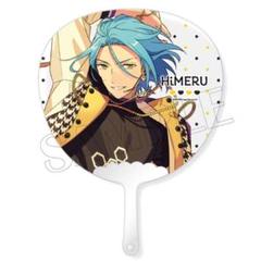 新品★あんスタ★Crazy:B【HiMERU】フレフレスケルトンうちわ 新品☆あんスタ☆Crazy:B【HiMERU】フレフレスケルトンうちわ