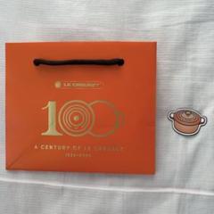 2025年最新】LE CREUSET ラッピング・包装の人気アイテム - メルカリ