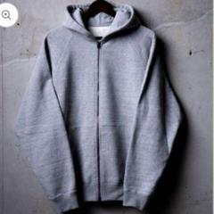 Kinema スモッグパーカー　カワシマタカヒロ　PABLO VINCI Kinema スモッグパーカー カワシマタカヒロ PABLO VINCI