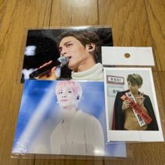 ジョンヒョン　Crazy BASE ポラロイド　セット　SHINee 公式 SHINeeジョンヒョンが初ソロ作『Base』リリース、ZION.T参加の