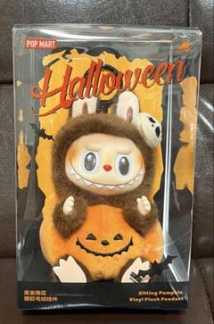 2025年最新】halloween labubuの人気アイテム - メルカリ