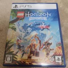 LEGO Horizon Adventures PS5 レゴ ホライゾン