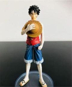 ワンピース フィギュア ルフィ レアの中古 未使用品を探そう メルカリ