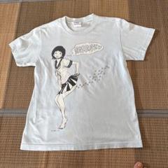 Amazon.co.jp: Sonny Boy 銀杏boyz Tシャツ Lサイズ 少年少女 白