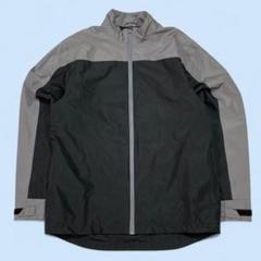 CALLAWAY キャロウェイ 裏メッシュ レインコート ジャケット M ゴルフ