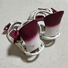 2025年最新】swivel バインディングの人気アイテム - メルカリ