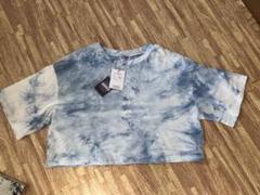 タイダイ ショート Tシャツ