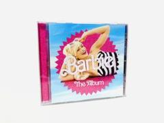 【新品同様】映画『バービー Barbie』限定版サントラCD／廃盤／プレミア盤