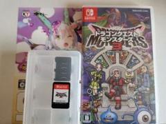 【動作良好】ドラゴンクエスト モンスターズ3 Switch ver