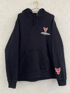 【新品未使用】　ジャッカル　パーカー JACKALL ジャッカル ジップアップドライフーディ ZIP UP DRY