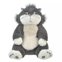 ルシファー ぬいぐるみ DISNEY CAT DAY