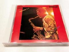 オリジナルPCM録音盤☆ビリー・ハーパー/ナレッジ・オブ・セルフ美盤