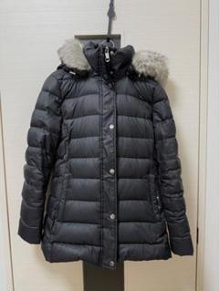 ★最終値下げ★TOMMY HILFIGER ブラックダウンジャケット