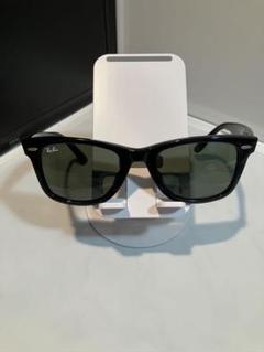 Ray-Ban RB2140-F ブラック キャットアイサングラス