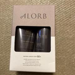 2025年最新】alorb シャンプーの人気アイテム - メルカリ