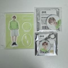 act : lovesick ヨンジュンセット