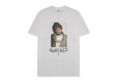 2025年最新】supreme nas teeの人気アイテム - メルカリ
