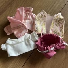 なにわ男子ちびぬい衣装のサムネイル