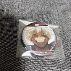 僕のヒーローアカデミア 荼毘 ウォールテクスチャ キャラバッジ