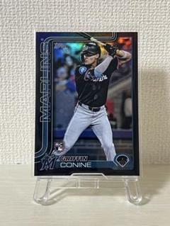 ★値引き可★【topps/10シリ】Griffin Conineブラックパラレルのサムネイル