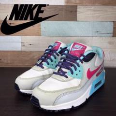 NIKE AIR MAX 90 ESSENTIAL 22.5cm
