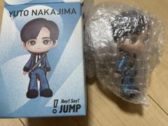 Hey! Sɑy! JUMP フィギュア ノーマルカラー 中島裕翔 - メルカリ