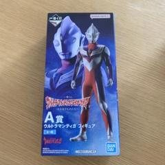 【中国限定】ウルトラマン 一番くじ G賞 ウルトラマンティガ トリガー 中国限定】ウルトラマン 一番くじ G賞 ウルトラマンティガ