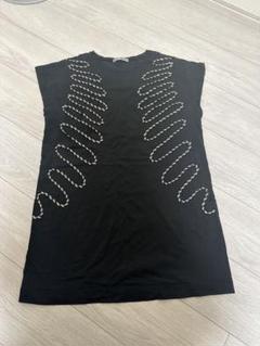 イッセイミヤケロングカットソー美品（1175）