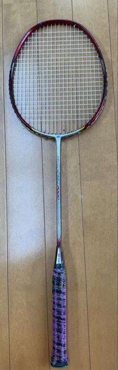 ナノスピード7000 3UG5 RACKET-YONEX-NS7000-2011-2UG5-