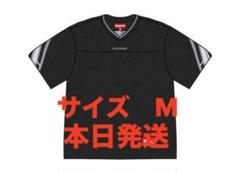 SUPREME 94 長袖　アメリカンフットボールシャツ Supreme シュプリーム 2025SS Split S/S Football Top