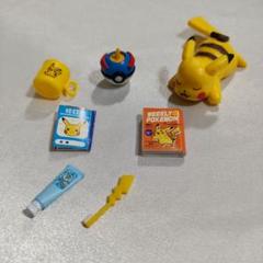 本日限り価格♥ピカチュウルームへようこそ　お休み前のひとときのサムネイル