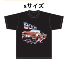 ブンブンジャー Tシャツ FLT ファイナルライブツアー　sサイズ