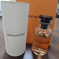 LOUIS VUITTON LE JOUR SE LÈVE 100ml - メルカリ