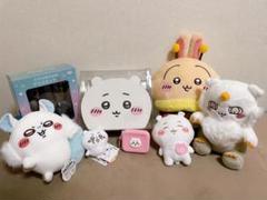 ちいかわ　まとめ売り　39点セット 新品】ちいかわ グッズ まとめ売り うさぎ ハチワレ ちいかわ
