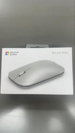 Microsoft Surface モバイルマウス