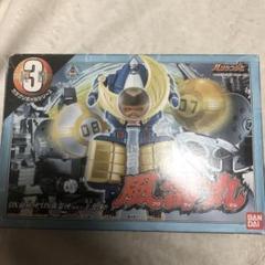 Amazon.co.jp: 当時物 忍風戦隊ハリケンジャー 風雷丸 スーパー