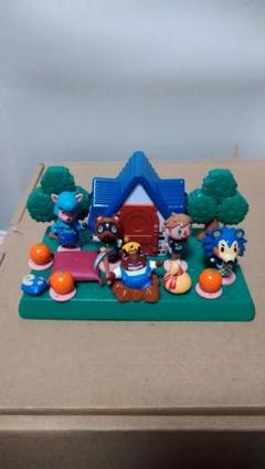 2025年最新】とびだせどうぶつの森バランスワールドゲームの人気
