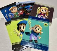Nintendo64☆ゼルダの伝説シリーズ☆クリアファイルセット 2025年最新】ゼルダの伝説 クリアファイルの人気アイテム - メルカリ
