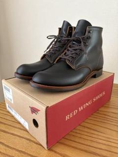 レッドウィング 9060 BECKMAN FLATBOX 10D