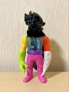 マァミネーター シカマァク shikamark リアルヘッド realhead