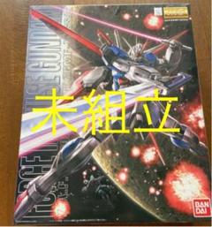 MG フォースインパルス