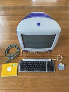 2024年最新】imac g3 ジャンクの人気アイテム - メルカリ