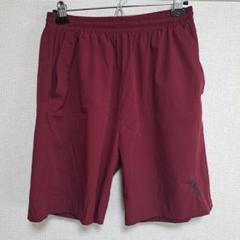 WIND AND SEA ハーフパンツ
